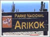 Arikok National Park, Aruba